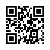 QR kód na túto stránku cikhaj.oma.sk