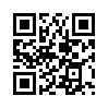 QR kód na túto stránku cikhaj.oma.sk pamiatka