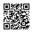 QR kód na túto stránku cikhaj.oma.sk stravovanie restauracia