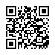 QR kód na túto stránku cikhaj.oma.sk turistika blue major