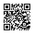 QR kód na túto stránku cikhaj.oma.sk turistika red major