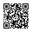 QR kód na túto stránku cilistov.oma.sk turistika pristresok
