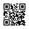 QR kód na túto stránku cilistov.oma.sk voda