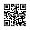 QR kód na túto stránku cimhova.oma.sk zima