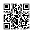 QR kód na túto stránku cingovske-hradisko.oma.sk prevadzkuje