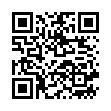 QR kód na túto stránku cingovske-hradisko.oma.sk turistika education