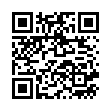 QR kód na túto stránku cingovske-hradisko.oma.sk turistika green