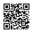 QR kód na túto stránku cingovske-hradisko.oma.sk turistika major