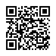 QR kód na túto stránku https://cingovske-hradisko.oma.sk/volny-cas/park