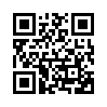 QR kód na túto stránku cinobana.oma.sk