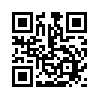 QR kód na túto stránku cinobana.oma.sk auto