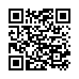 QR kód na túto stránku cinobana.oma.sk cyklotrasa yellow bicycle