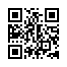 QR kód na túto stránku cinobana.oma.sk mhd