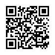 QR kód na túto stránku cinobana.oma.sk turistika green major