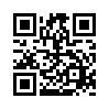 QR kód na túto stránku cinobana.oma.sk u hlavna