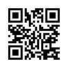 QR kód na túto stránku cisiec.oma.sk auto