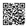 QR kód na túto stránku cisiec.oma.sk mhd ine train