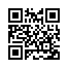 QR kód na túto stránku cisiec.oma.sk pamiatka