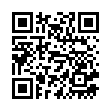 QR kód na túto stránku cisiec.oma.sk sport tenis