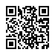 QR kód na túto stránku cisna.oma.sk obchod oblecenie