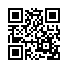 QR kód na túto stránku cisna.oma.sk ubytovanie