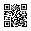 QR kód na túto stránku cisna.oma.sk vzdelavanie