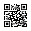 QR kód na túto stránku cisna.oma.sk zima vlek