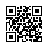 QR kód na túto stránku cisowiec.oma.sk mhd