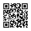 QR kód na túto stránku cisowiec.oma.sk priroda vrch
