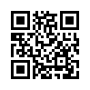 QR kód na túto stránku cisownica.oma.sk doprava