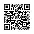 QR kód na túto stránku cisownica.oma.sk priroda vyhlad