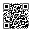 QR kód na túto stránku cisownica.oma.sk volny-cas kniznica