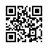 QR kód na túto stránku ciz.oma.sk mhd