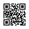 QR kód na túto stránku ciz.oma.sk sport ihrisko