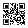 QR kód na túto stránku ciz.oma.sk ubytovanie