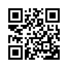 QR kód na túto stránku cizatice.oma.sk