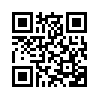 QR kód na túto stránku cizky.oma.sk