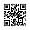 QR kód na túto stránku cizky.oma.sk mhd ine