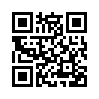 QR kód na túto stránku cizov.oma.sk bicykel