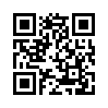 QR kód na túto stránku cizov.oma.sk pristupnost