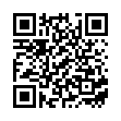 QR kód na túto stránku cizov.oma.sk turistika yellow major