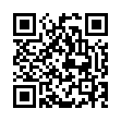 QR kód na túto stránku cos-szczyrk.oma.sk zima lanovka