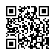 QR kód na túto stránku cotkytle.oma.sk priroda vyhlad