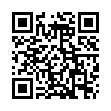 QR kód na túto stránku cotkytle.oma.sk turistika chranena-oblast