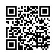 QR kód na túto stránku cremosne.oma.sk turistika blue