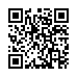 QR kód na túto stránku cremosne.oma.sk turistika red