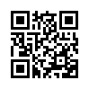 QR kód na túto stránku crhov.oma.sk