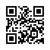 QR kód na túto stránku csem.oma.sk bicykel