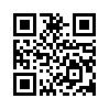QR kód na túto stránku csem.oma.sk pamiatka
