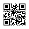 QR kód na túto stránku csem.oma.sk pristupnost